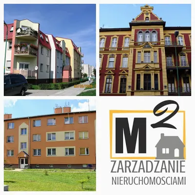 M2 Zarządzanie Nieruchomościami